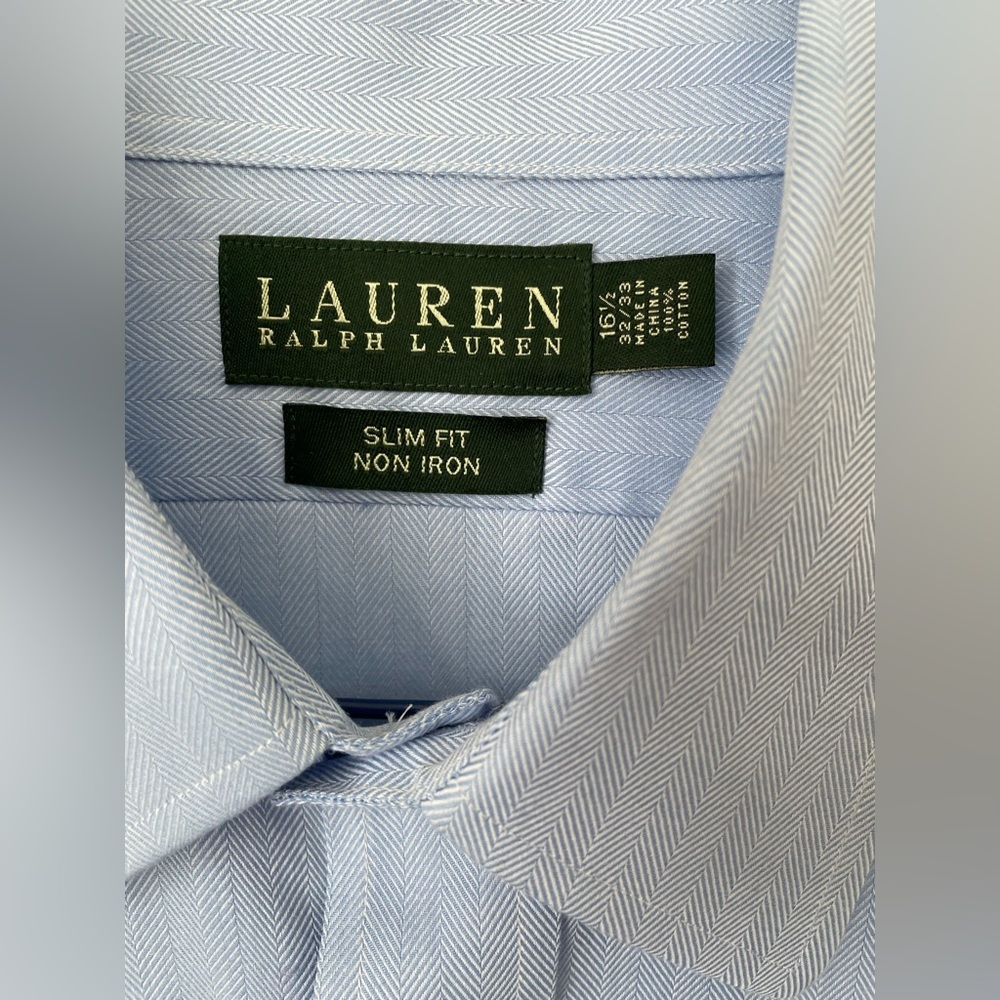Ralph Lauren Button Down - image 2
